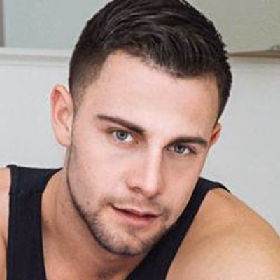 Seth Gamble VR Porn Star