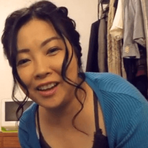 Shiho Terashima VR Porn Star