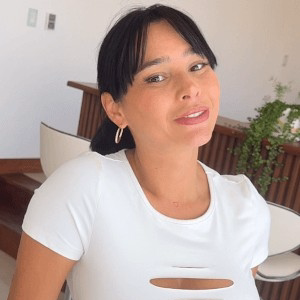 Shirley Musk VR Porn Star