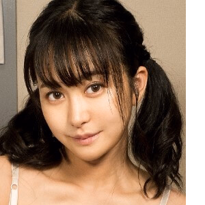 Shizuna Ito VR Porn Star