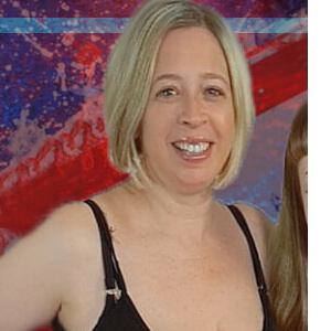 Shooting Star VR Porn Star