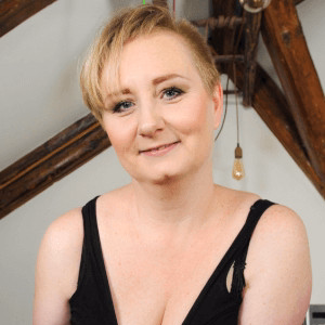 Silvana VR Porn Star