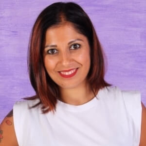 Simoncina VR Porn Star