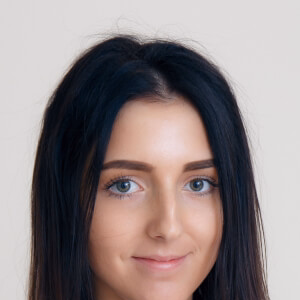 Sofia Z VR Porn Star