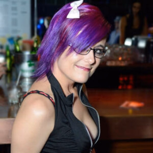 Stacey Lee VR Porn Star