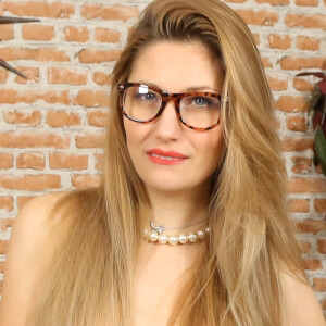 Stephanie Bonham Carter VR Porn Star