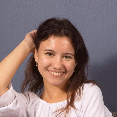 Sunny May VR Porn Star