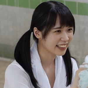 Suzu Takayama VR Porn Star