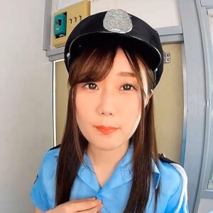 Suzuno Yakumo VR Porn Star