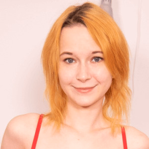 Sweet Butterfly VR Porn Star