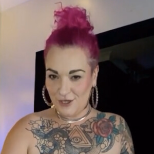 Tangerine Boo VR Porn Star