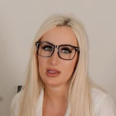 Tiffani Madison VR Porn Star