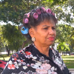 Tigresa VR Porn Star