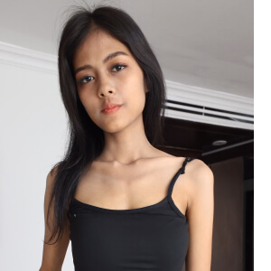 Tong VRinASIA VR Porn Star