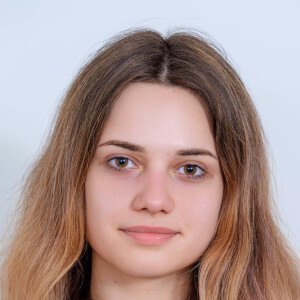 Trinity Free VR Porn Star