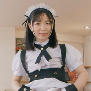 Tsubasa Minami VR Porn Star