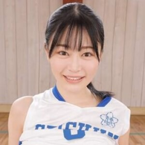 Uta Hibino VR Porn Star