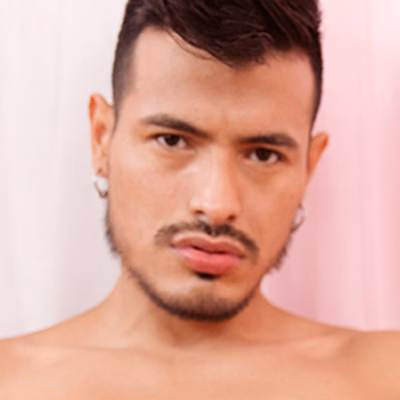 Valdo Smith VR Porn Star