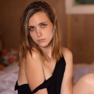 Valentina Jade VR Porn Star