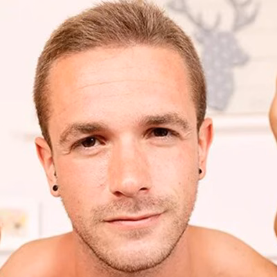 Valentino Sistor VR Porn Star