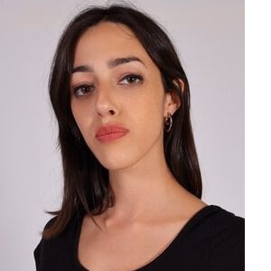 Valerie Knox VR Porn Star