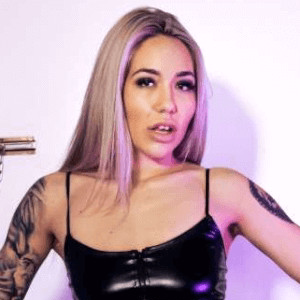 Veronique Tinkler VR Porn Star