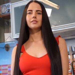 Victoria BaberoticaVR VR Porn Star