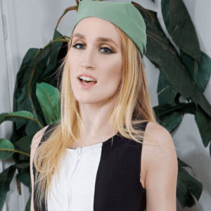 Victoria Gracen VR Porn Star