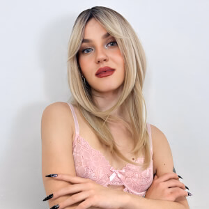 Viola-Cruz VR Porn Star