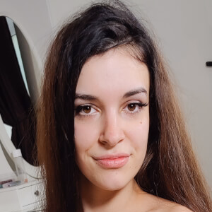 Violet Muse VR Porn Star