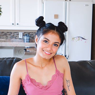 Viva Athena VR Porn Star