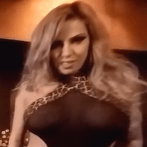 Vyxen Steel VR Porn Star