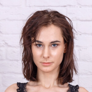 Xenia FeelMeVR VR Porn Star