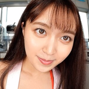 Yuka Shirafuji VR Porn Star