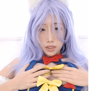 Yume Hoshino VR Porn Star