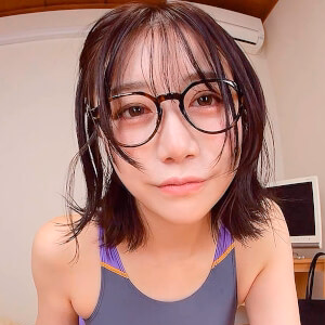 Yuuka Kominato VR Porn Star