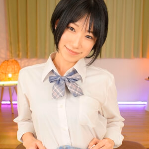 Yuuki Hiiragi VR Porn Star