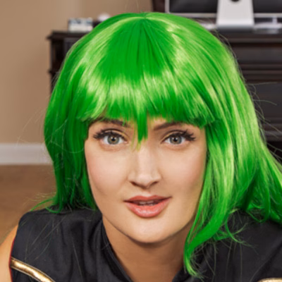 Zoe Sparx VR Porn Star