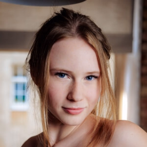 Zuzanna VR Porn Star