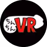 VR Porn Partner - ChinChinVR VR Porn Logo
