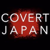 covertjapan VR Porn Profile