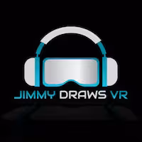JimmyDrawsVR VR Porn