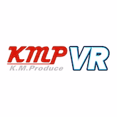 VR Porn Partner - KMPVR VR Porn Logo