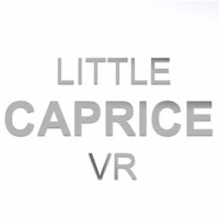 LittleCapriceVR VR porn studio