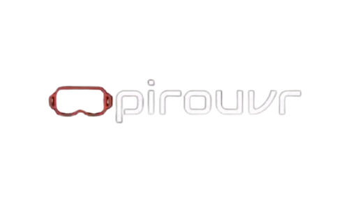 PirouVR Porn Logo: Virtual Reality Sex | PirouVR.com