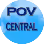 VR Porn Partner - POVcentralVR VR Porn Logo