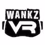 WankzVR logo