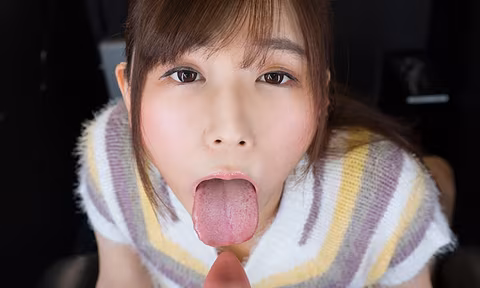 An Sasakura Chisato Saotome Rika Gotou and Yuuri Maina  Secret Sex in a Karaoke Box Special Part 4 VR Porn Video