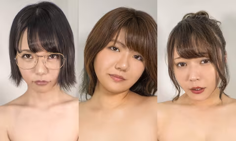 AnalGazing VR VR Porn Video