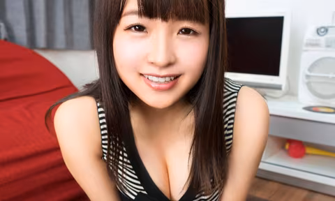 Rika Gotou  From Lovers to Sex Friends Part 1 VR Porn Video
